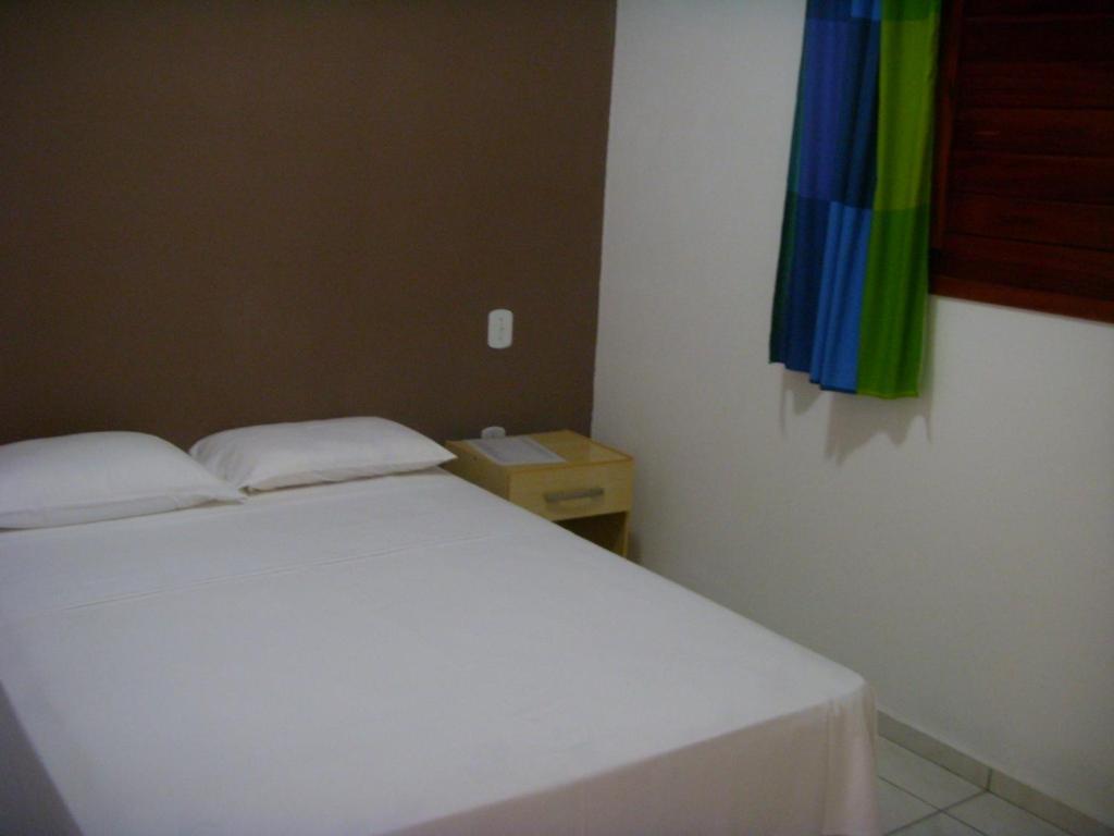 Chales Do Otto E Karine Canoa Quebrada Room photo